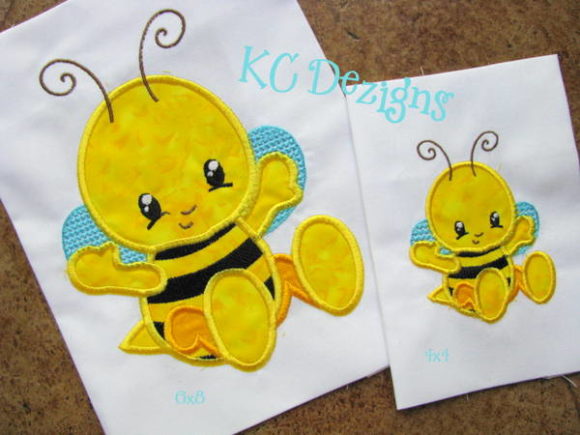 Baby Bug Bee