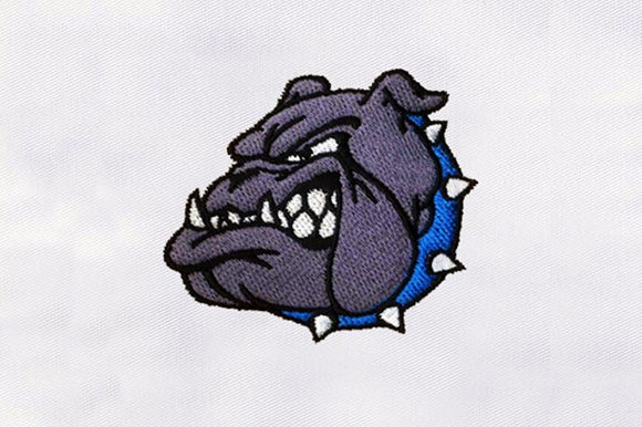 Bulldog Machine Design