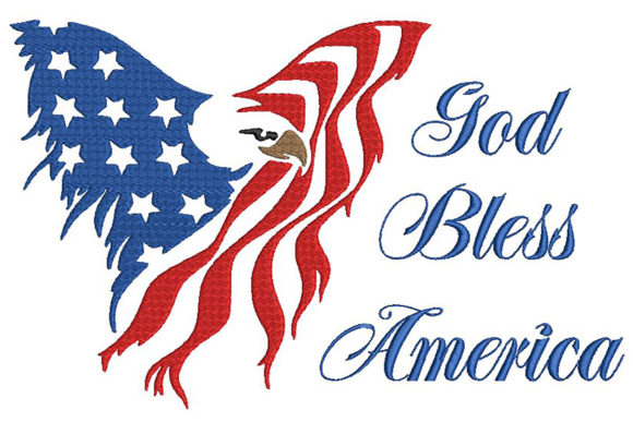 God Bless America