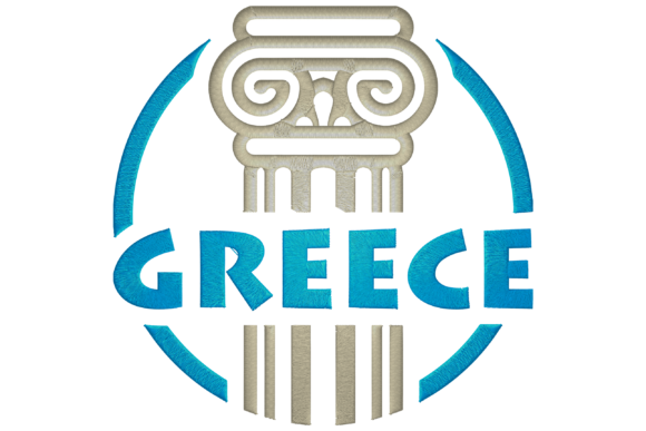 Greece Logo