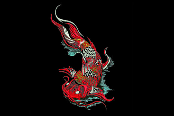 Koi