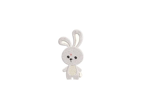 Little Bunny
