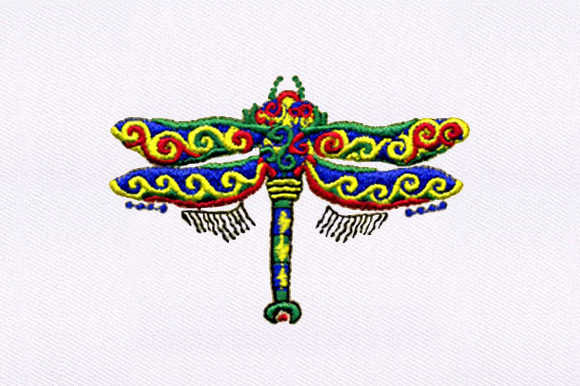 Motif Dragon Fly Review