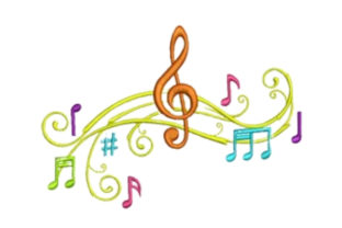Musical Chord Review