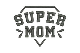 Super Mom