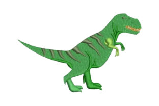 T Rex