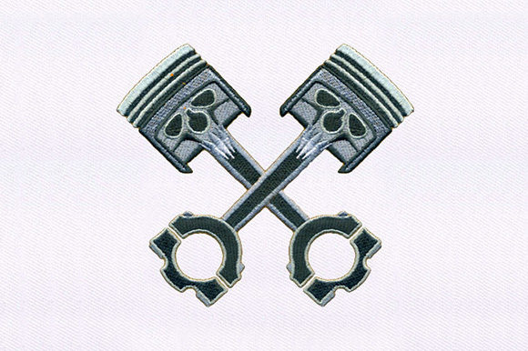 Twin Skull Keys